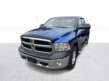2017 Ram 1500 - image 8