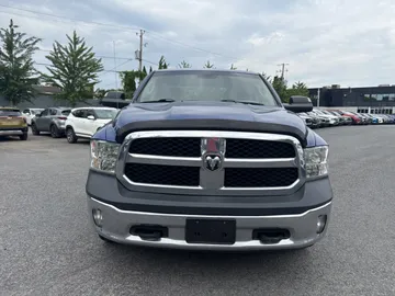 2017 Ram 1500 - image 2