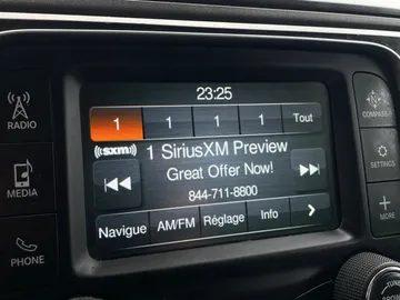 2017 Ram 1500 - image 26