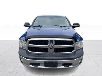 2017 Ram 1500 - image 7
