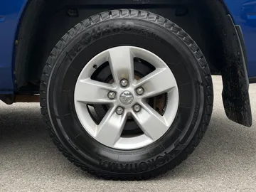 2017 Ram 1500 - image 6
