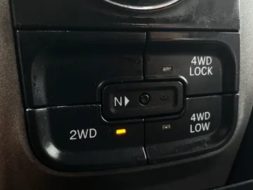 2017 Ram 1500 - image 21