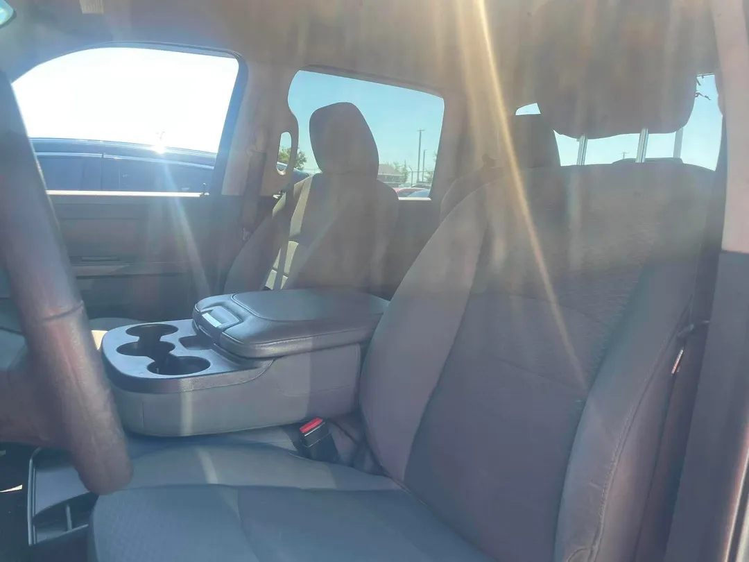 2018 Ram 1500 — photo 7