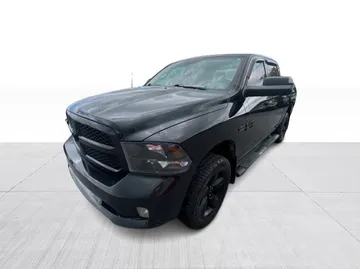 2018 Ram 1500 - image 8