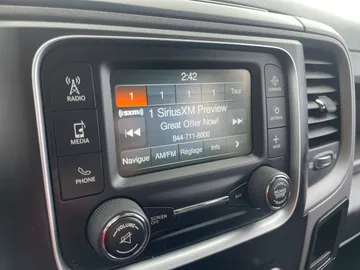 2018 Ram 1500 - image 24