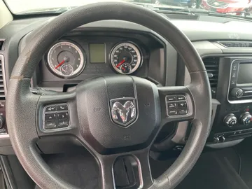 2018 Ram 1500 - image 16