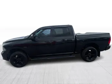 2018 Ram 1500 - image 9