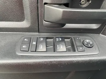 2018 Ram 1500 - image 21