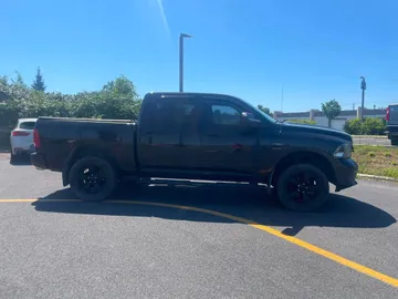 2018 Ram 1500 - image 4