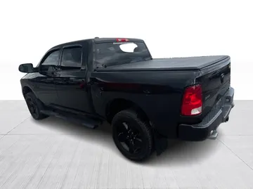 2018 Ram 1500 - image 10