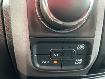 2018 Ram 1500 - image 20