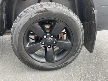 2018 Ram 1500 - image 6