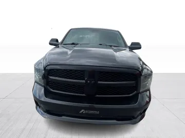 2018 Ram 1500 - image 7