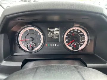 2018 Ram 1500 - image 15