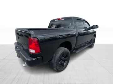 2018 Ram 1500 - image 13