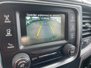 2018 Ram 1500 - image 18