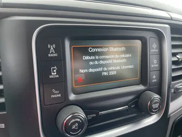 2018 Ram 1500 - image 22