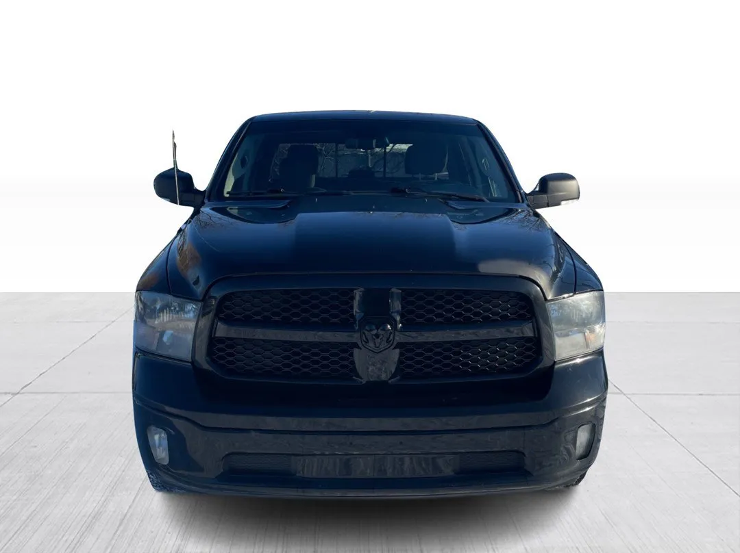 2019 Ram 1500 Classic — photo 7