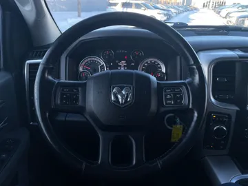 2019 Ram 1500 Classic - image 17