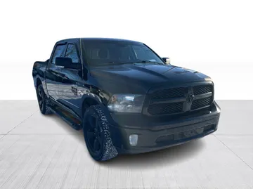 2019 Ram 1500 Classic