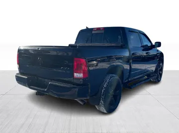 2019 Ram 1500 Classic - image 14