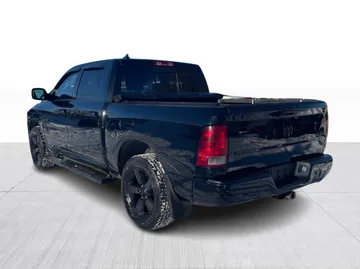 2019 Ram 1500 Classic - image 11