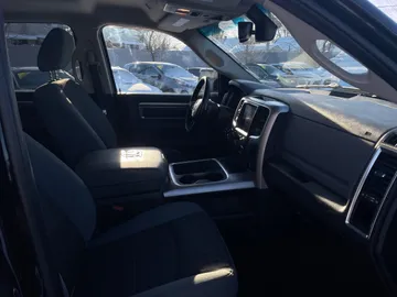2019 Ram 1500 Classic - image 3