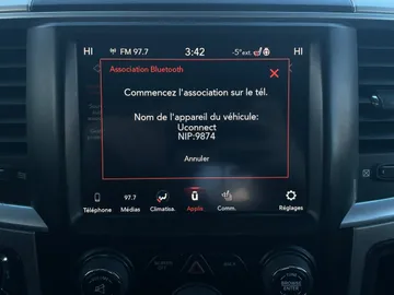2019 Ram 1500 Classic - image 23
