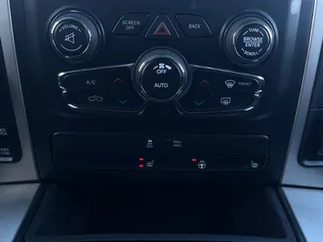 2019 Ram 1500 Classic - image 21