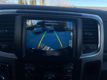 2019 Ram 1500 Classic - image 20