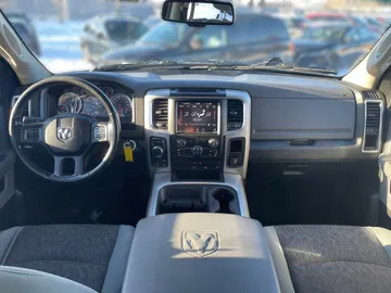 2019 Ram 1500 Classic - image 4
