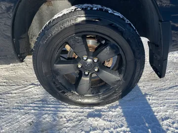 2019 Ram 1500 Classic - image 6