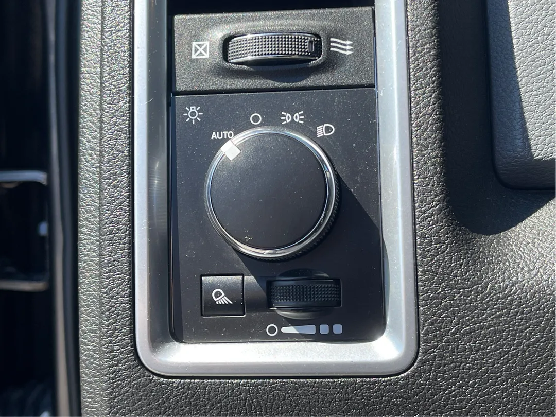 2019 Ram 1500 Classic — photo 7