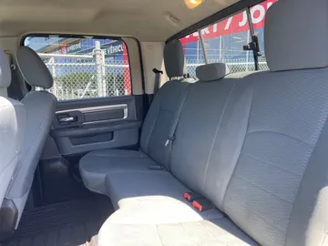2019 Ram 1500 Classic - image 11