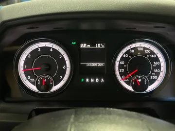 2019 Ram 1500 Classic - image 6
