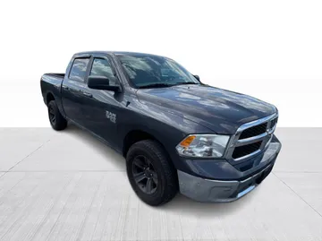 2019 Ram 1500 Classic