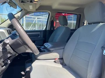 2019 Ram 1500 Classic - image 10