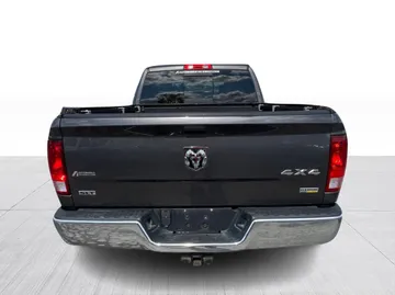 2019 Ram 1500 Classic - image 7