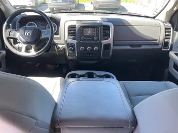 2019 Ram 1500 Classic - image 10