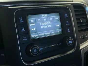 2019 Ram 1500 Classic - image 16