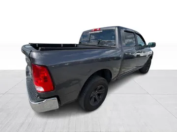 2019 Ram 1500 Classic - image 8