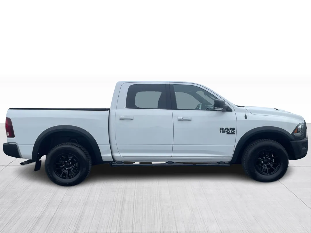 Ram 1500 Classic 2021 à vendre - photo 2