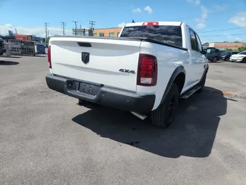 2021 Ram 1500 Classic - image 8