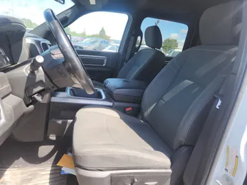 2021 Ram 1500 Classic - image 10