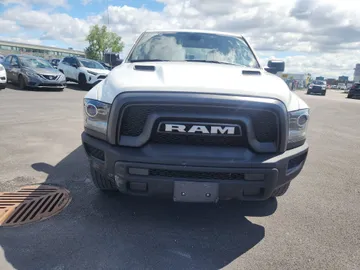 2021 Ram 1500 Classic - image 2