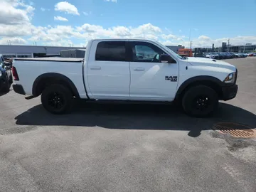 2021 Ram 1500 Classic - image 4
