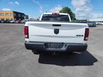 2021 Ram 1500 Classic - image 7