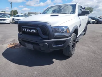 2021 Ram 1500 Classic - image 3