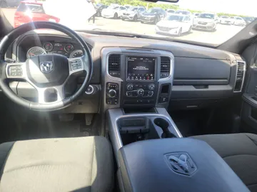 2021 Ram 1500 Classic - image 11