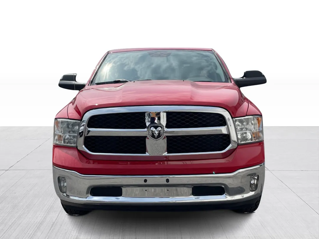 2019 Ram 1500 Classic — photo 6